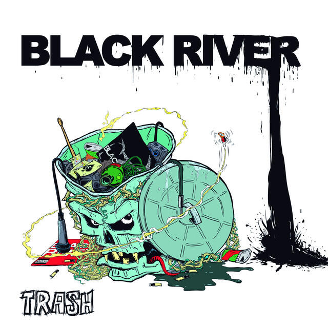 Релиз Trash