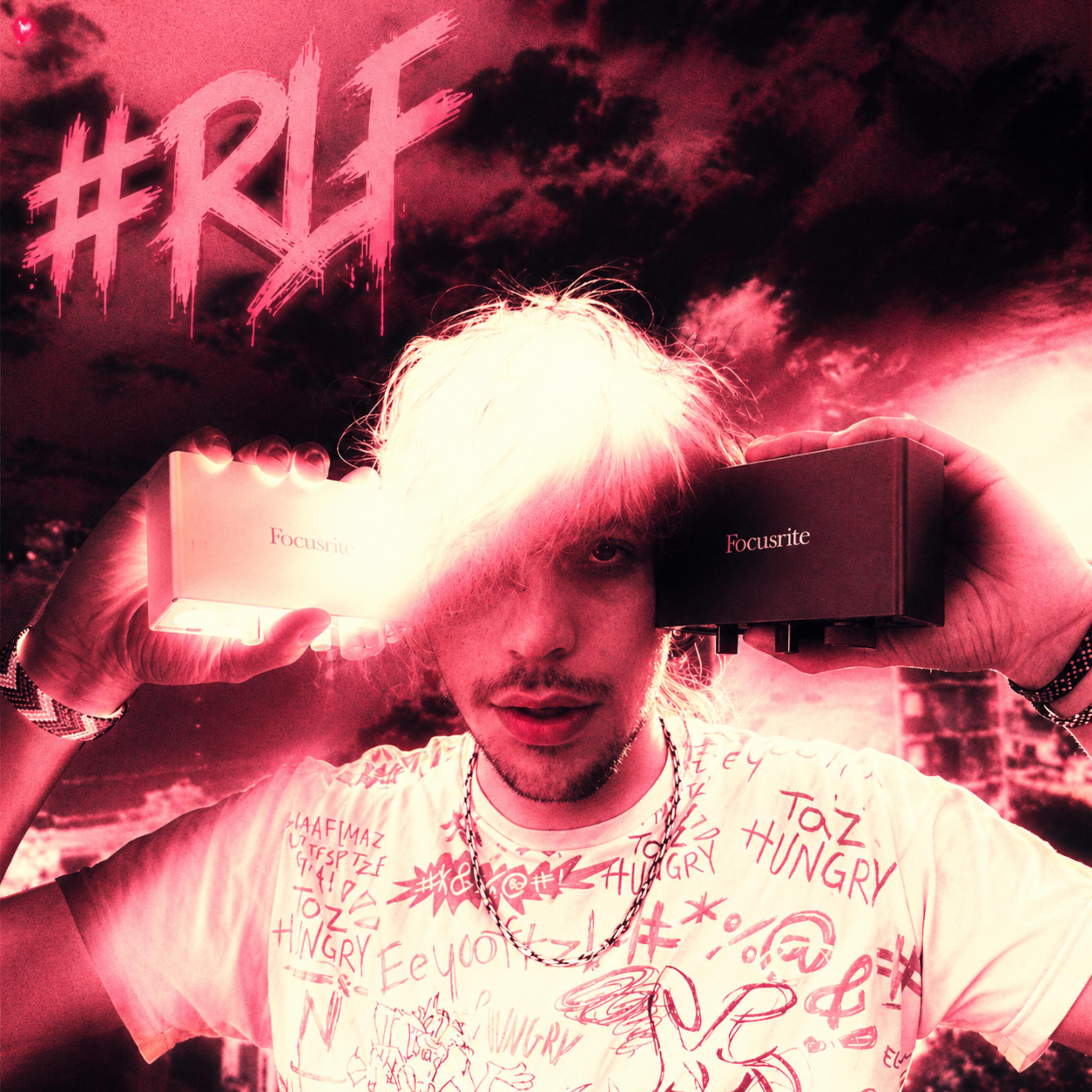 Релиз #RLF