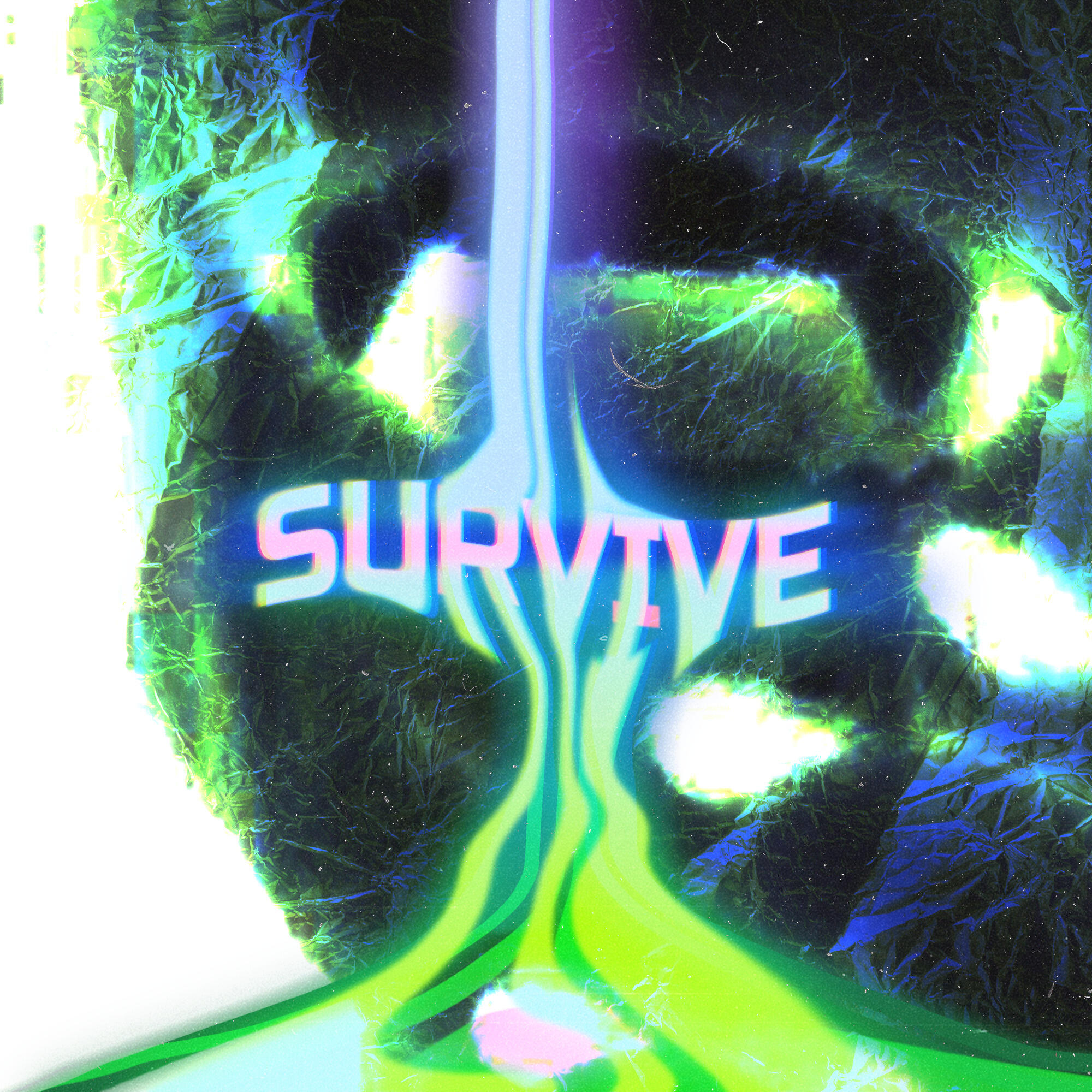 Релиз Survive