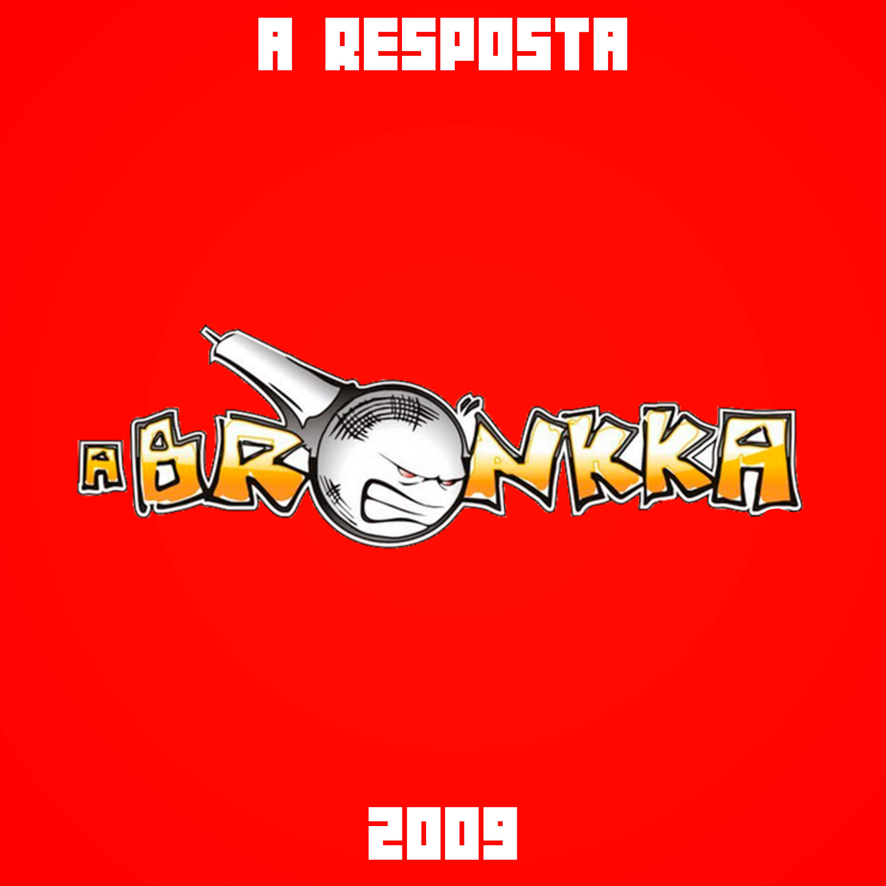 A Bronkka