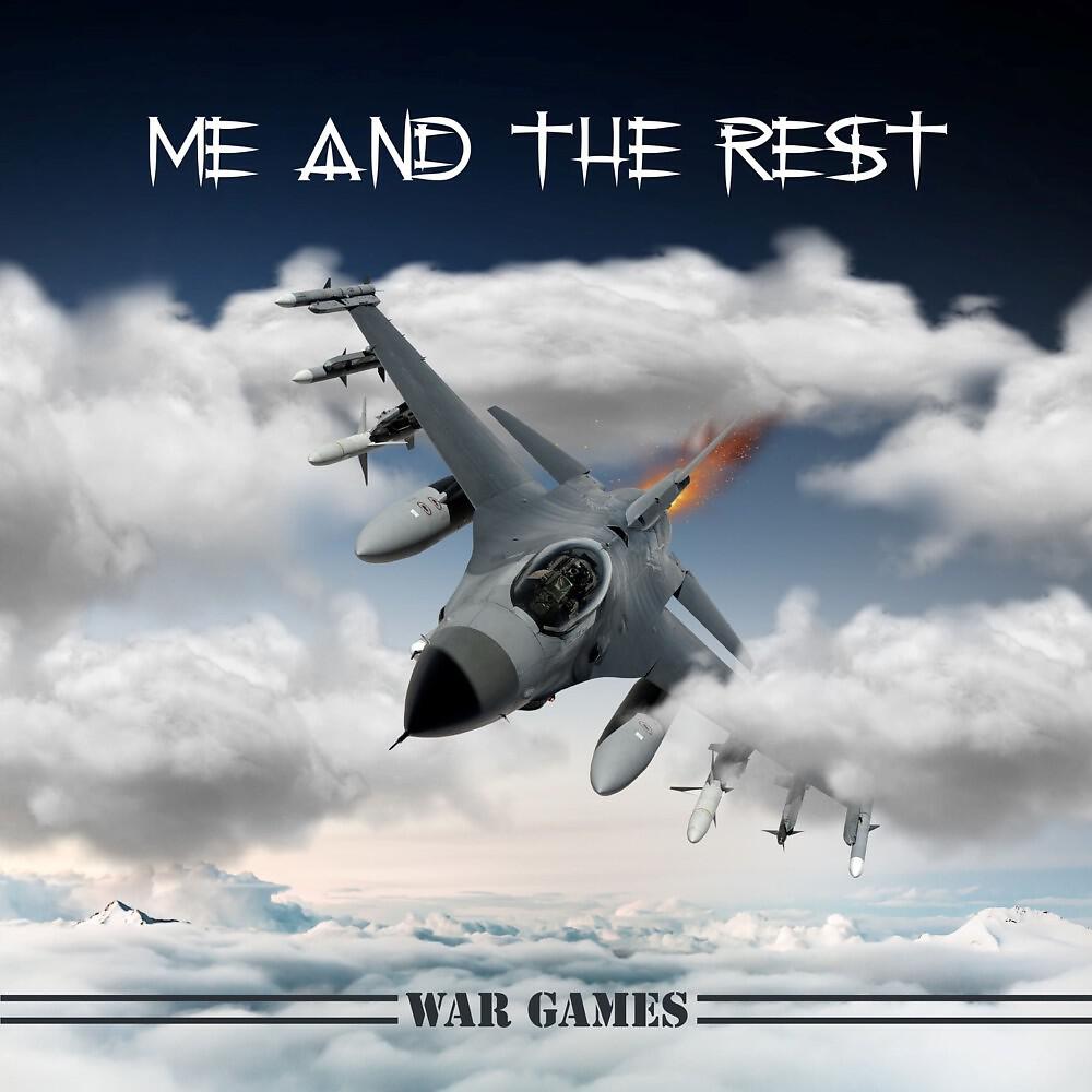 Релиз War Games