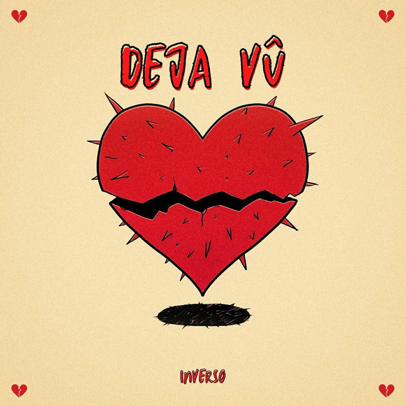 Релиз Deja Vu
