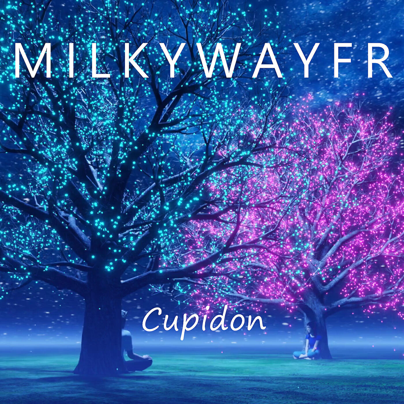 Релиз Cupidon