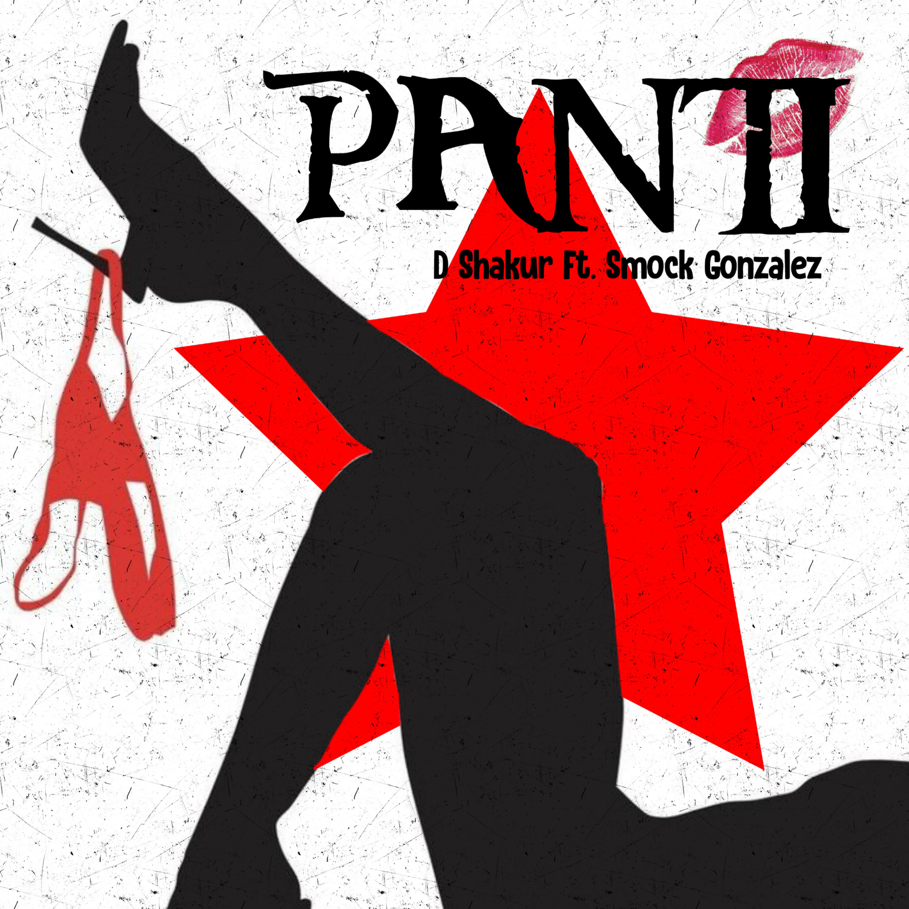Релиз Panti