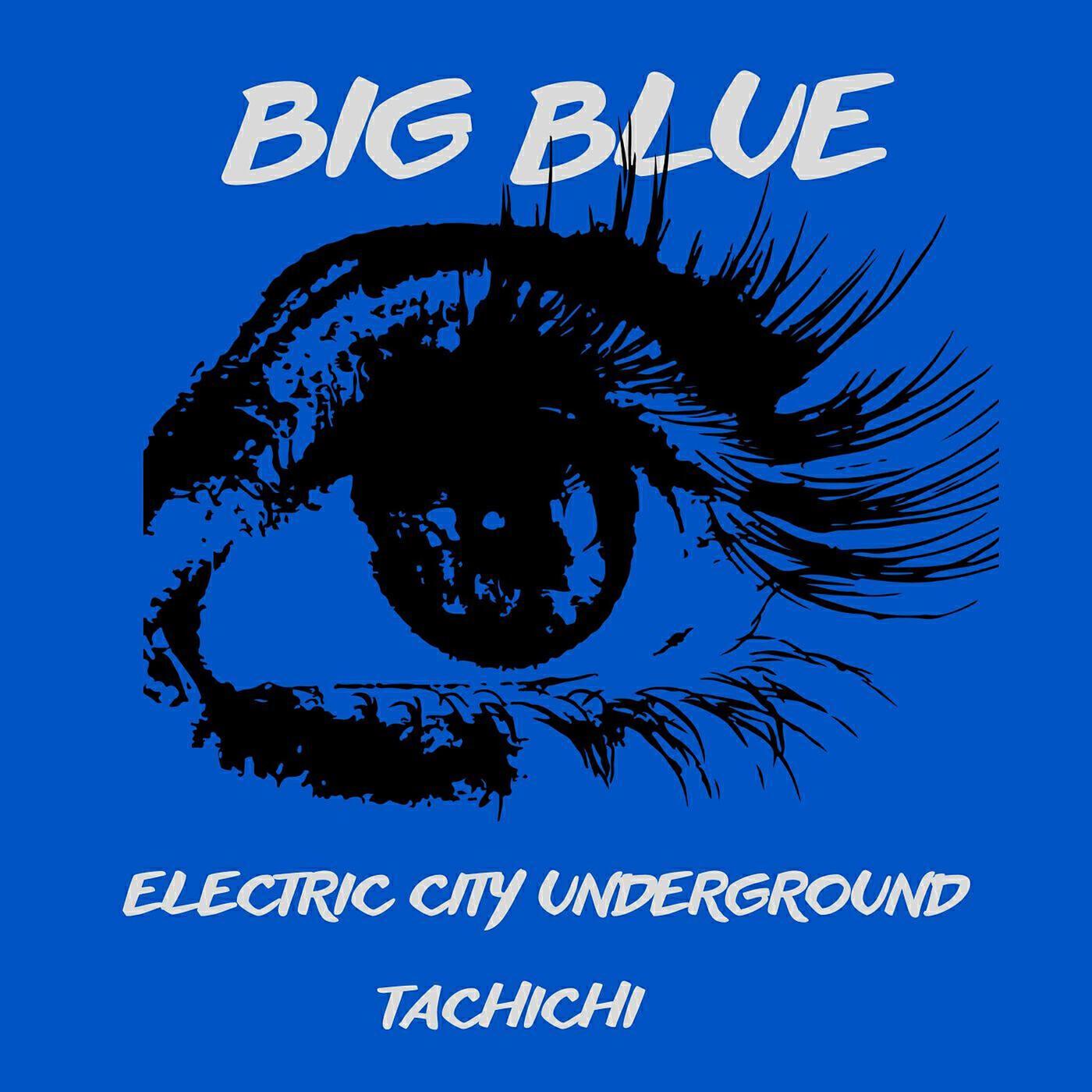 Tachichi