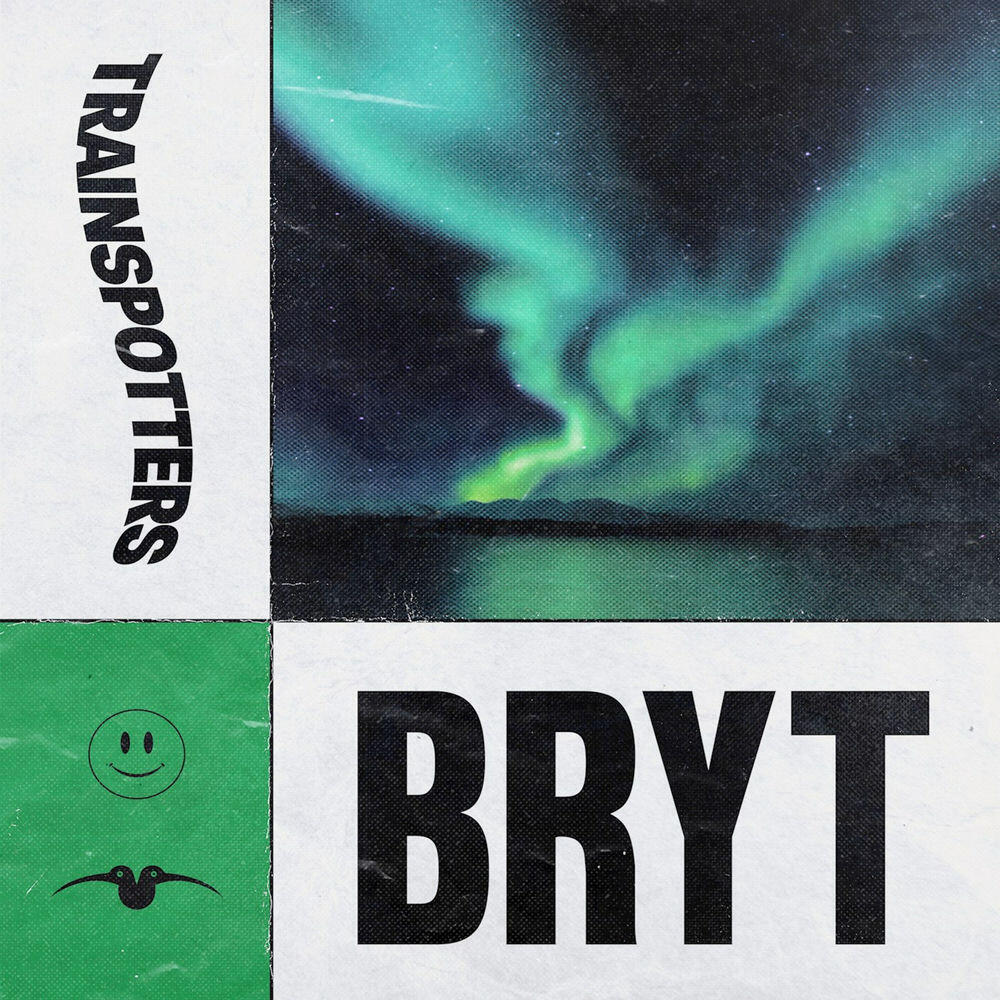 Релиз Bryt