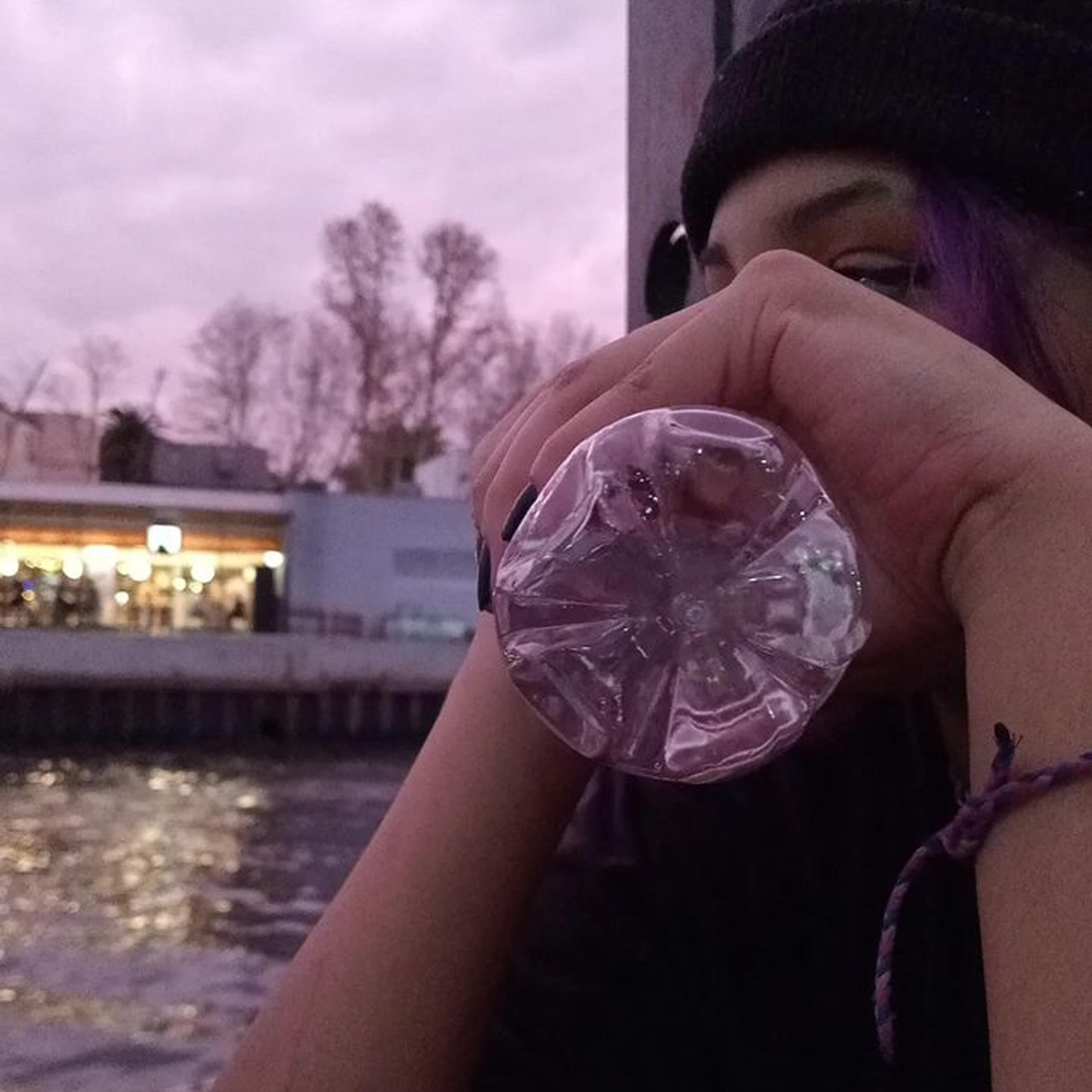 Релиз Piel Morena