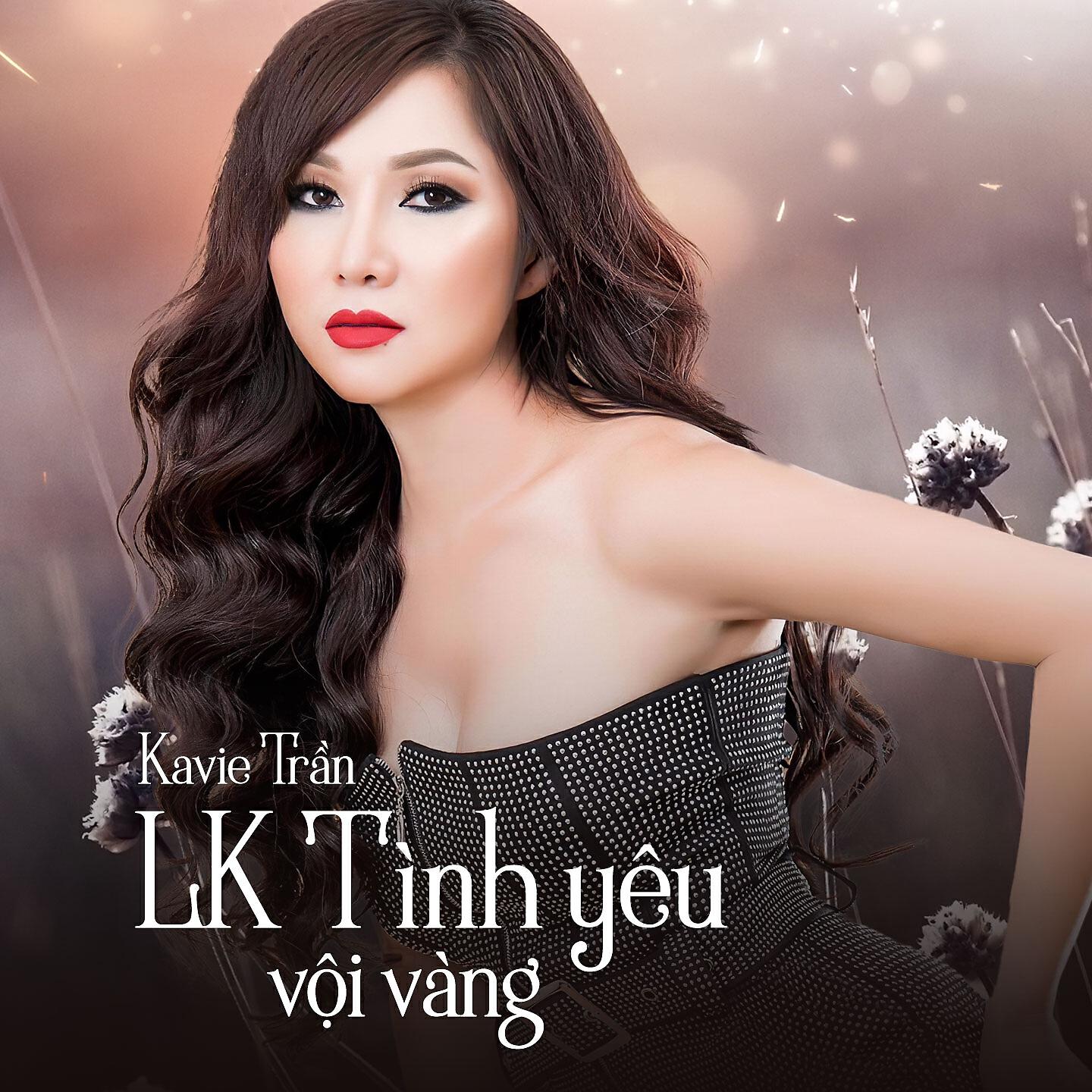 Kavie Trần
