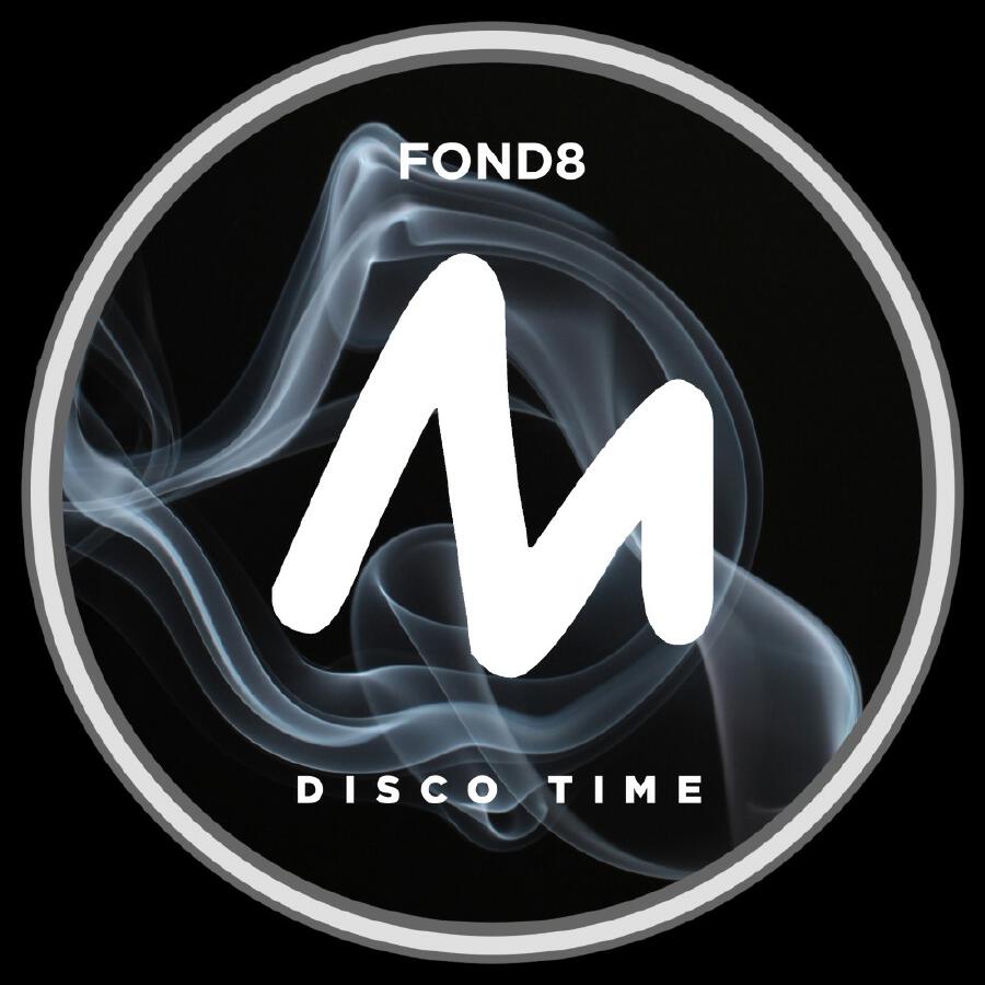 Релиз Disco Time