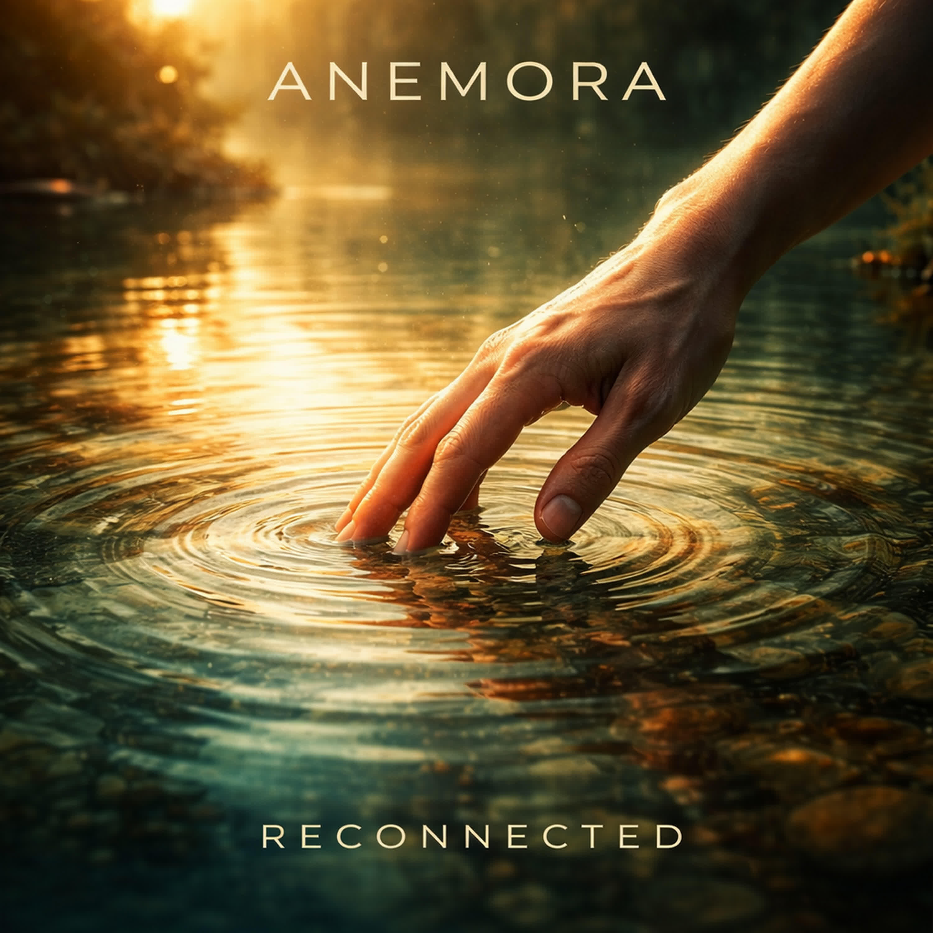 Релиз Reconnected