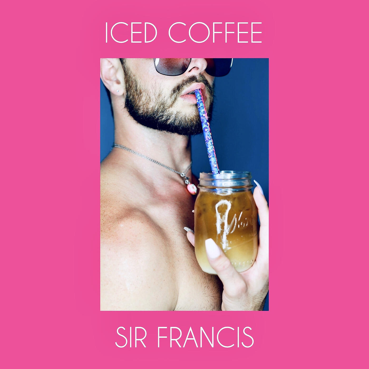 Релиз Iced Coffee