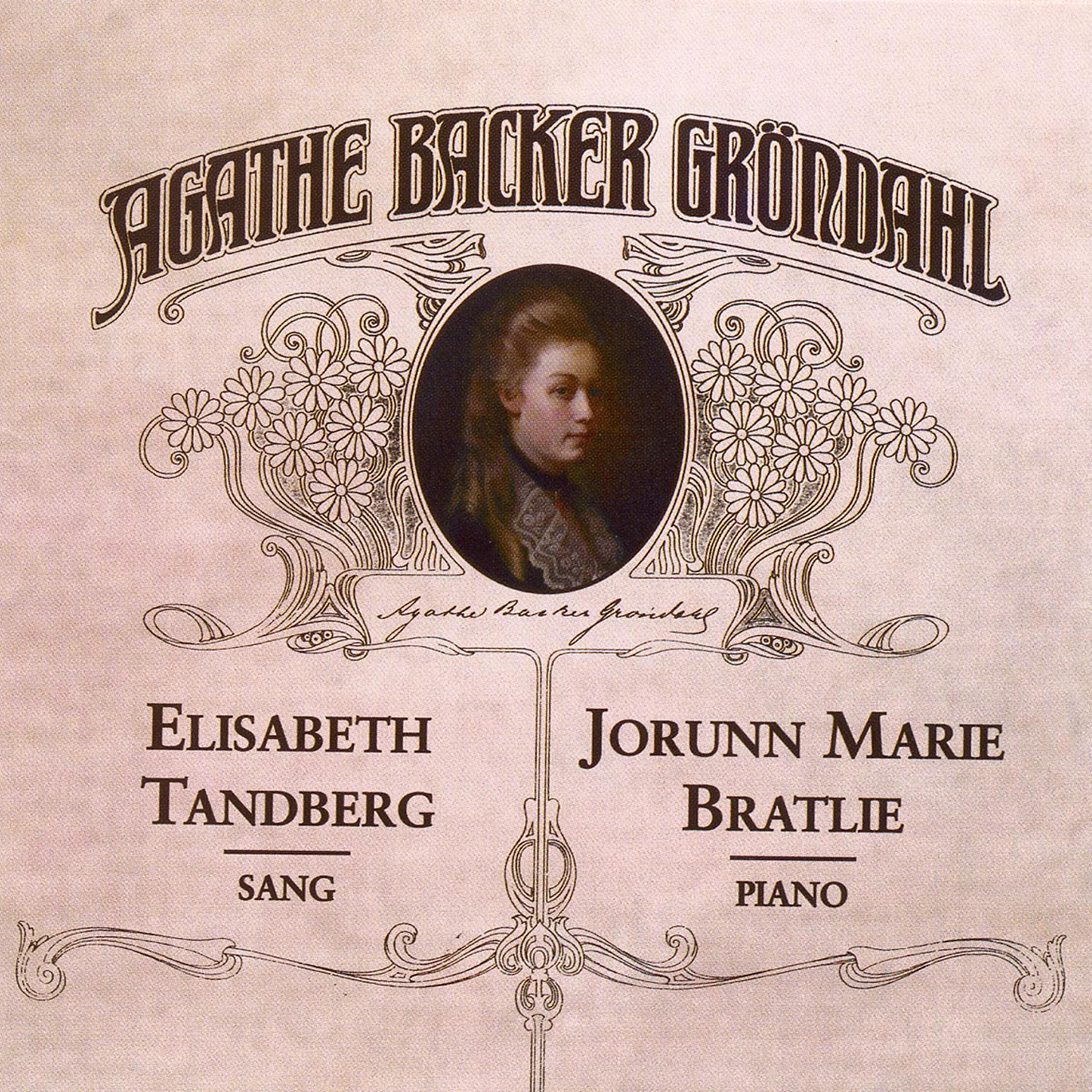 Релиз Agathe Backer Gröndahl