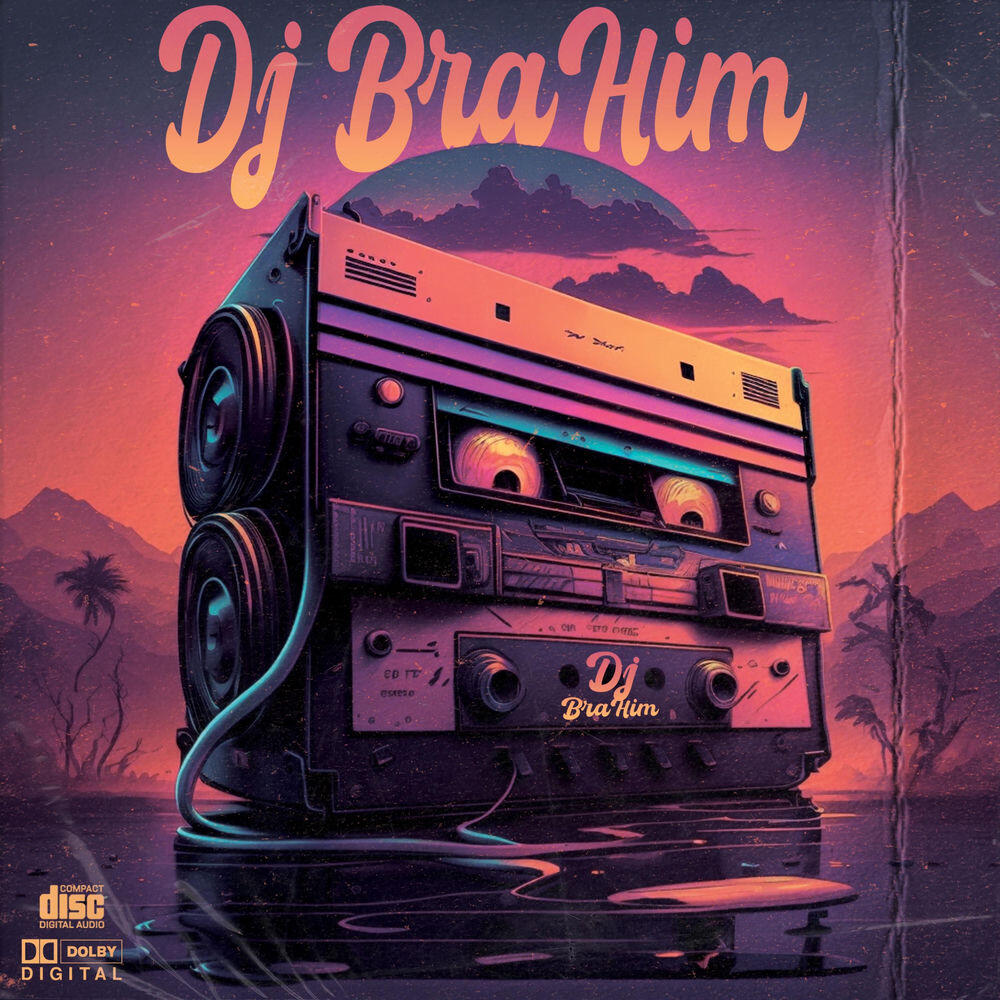 DJ BraHim