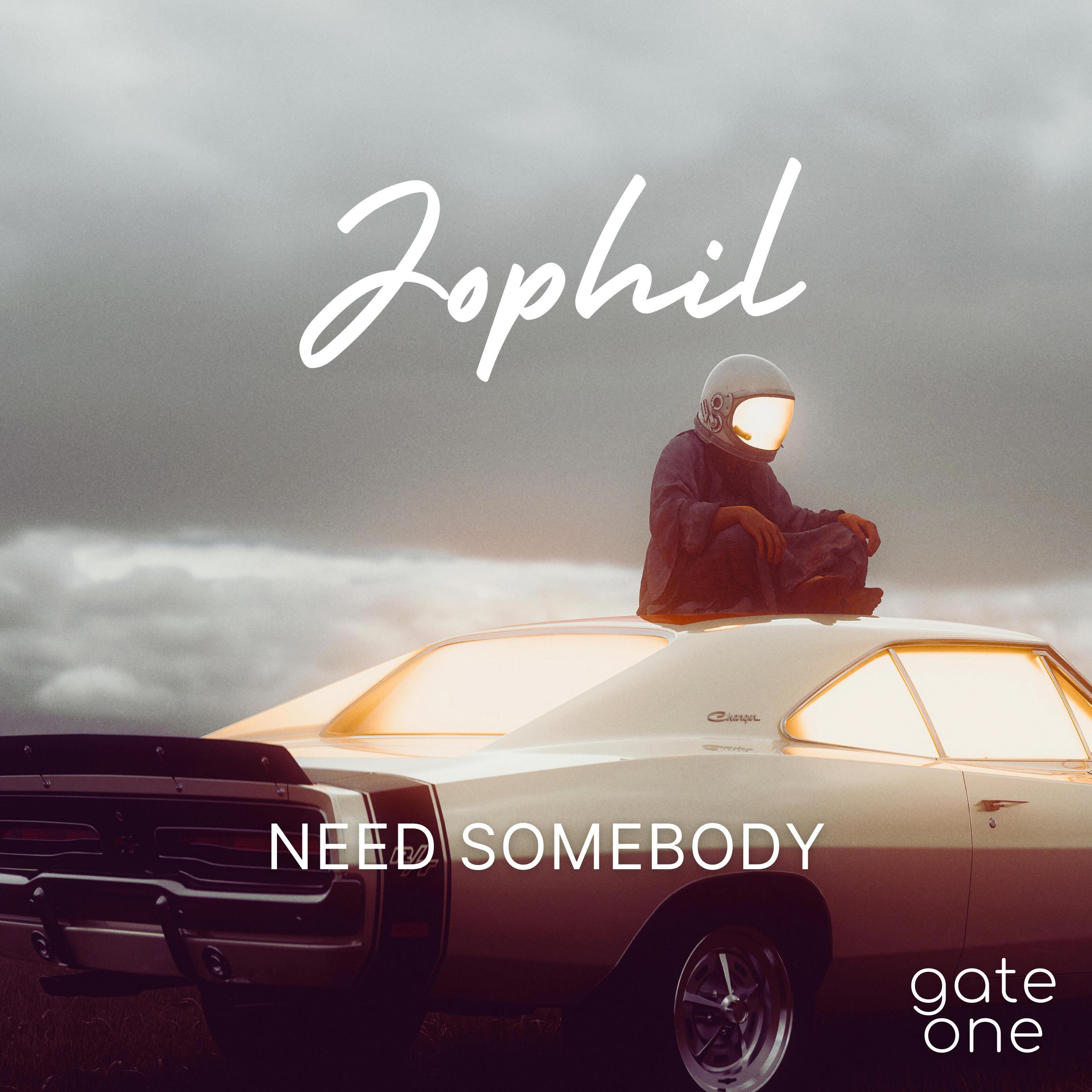 Релиз Need Somebody