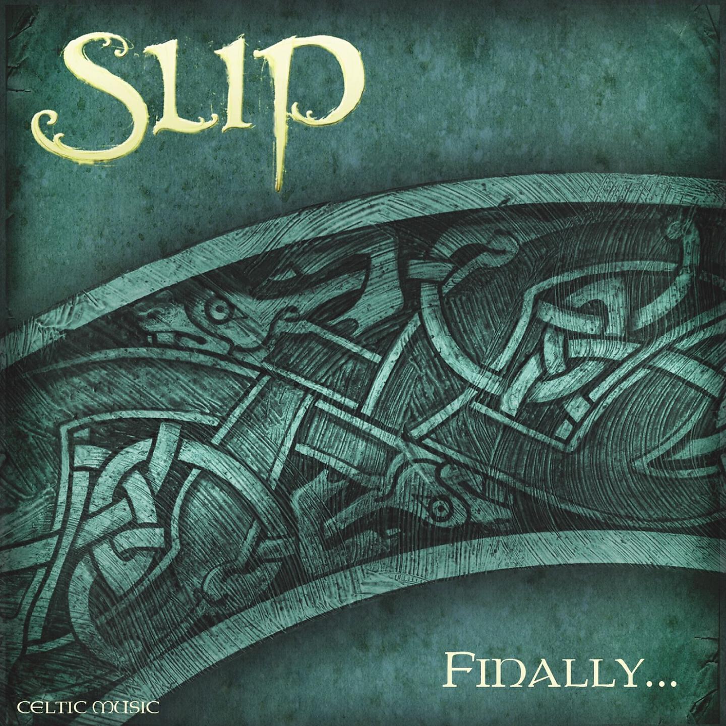 Релиз Finally...