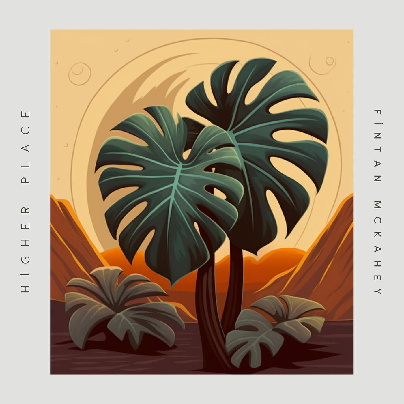 Релиз Higher Place