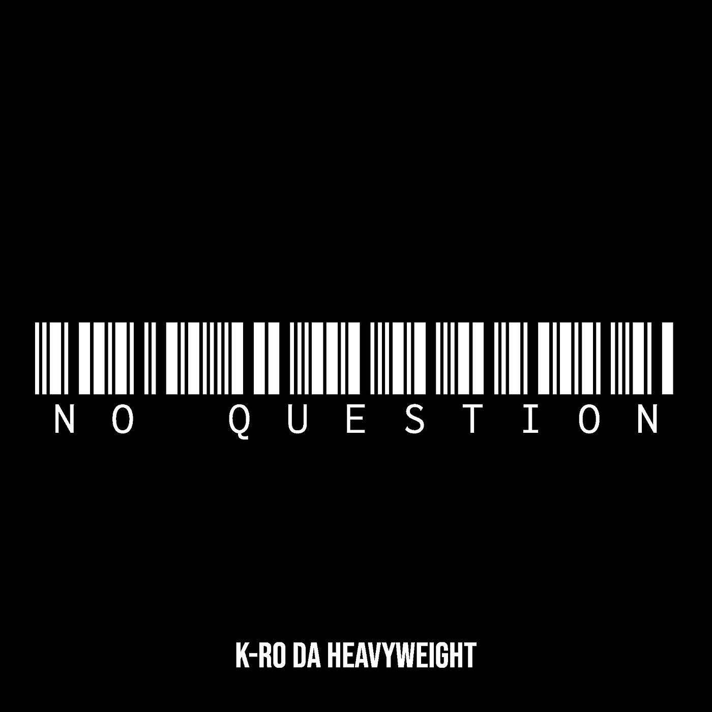Релиз No Question