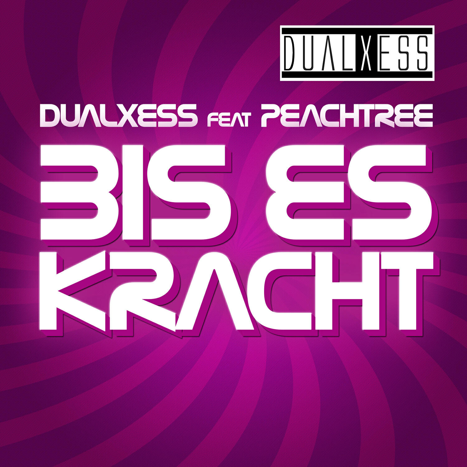 Релиз Bis es kracht