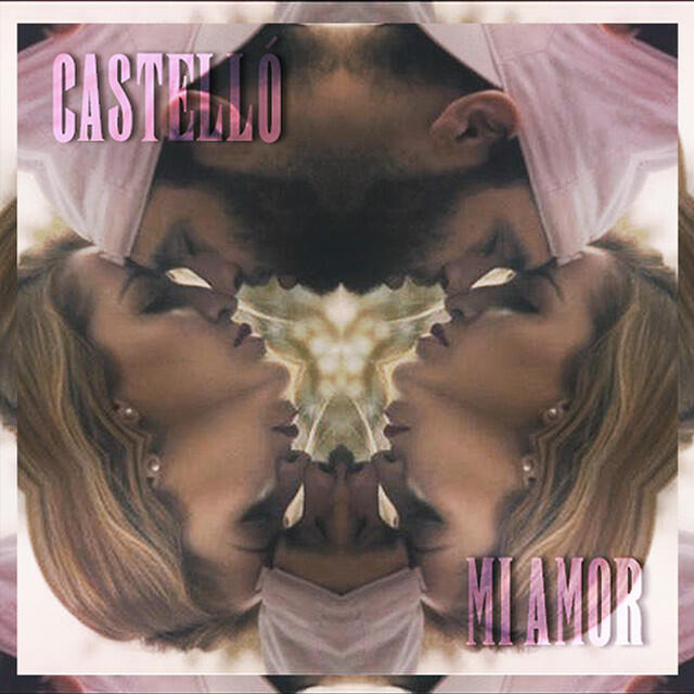 Релиз Mi Amor