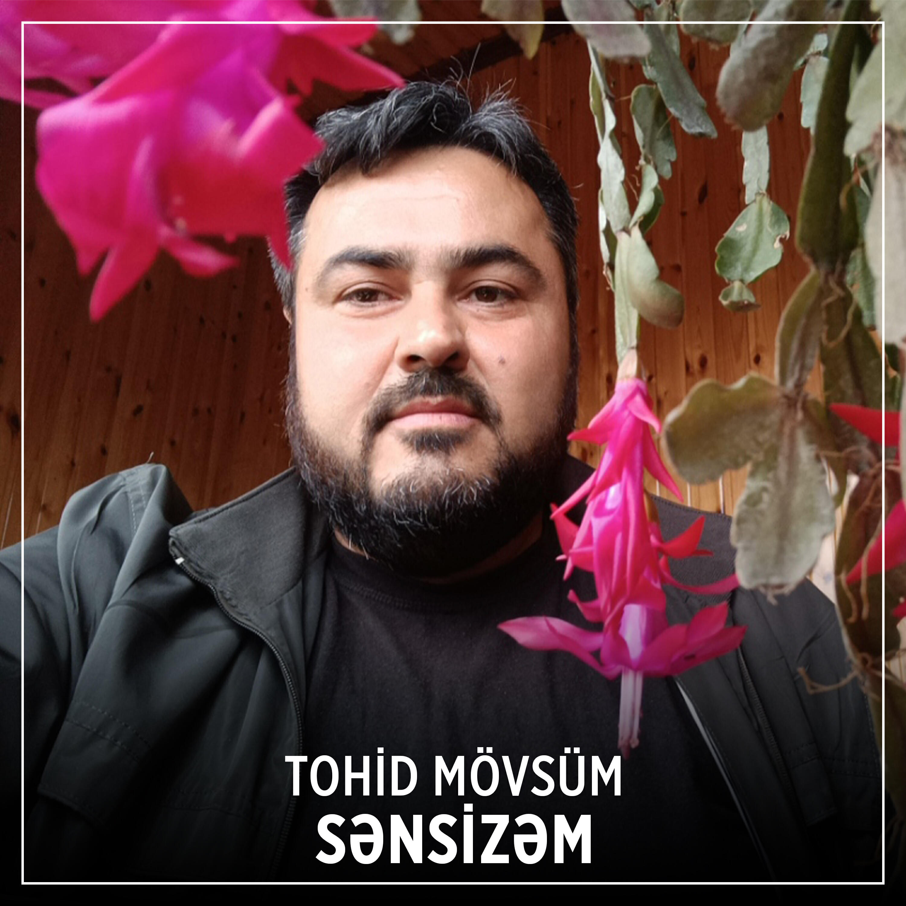 Релиз Sənsizəm