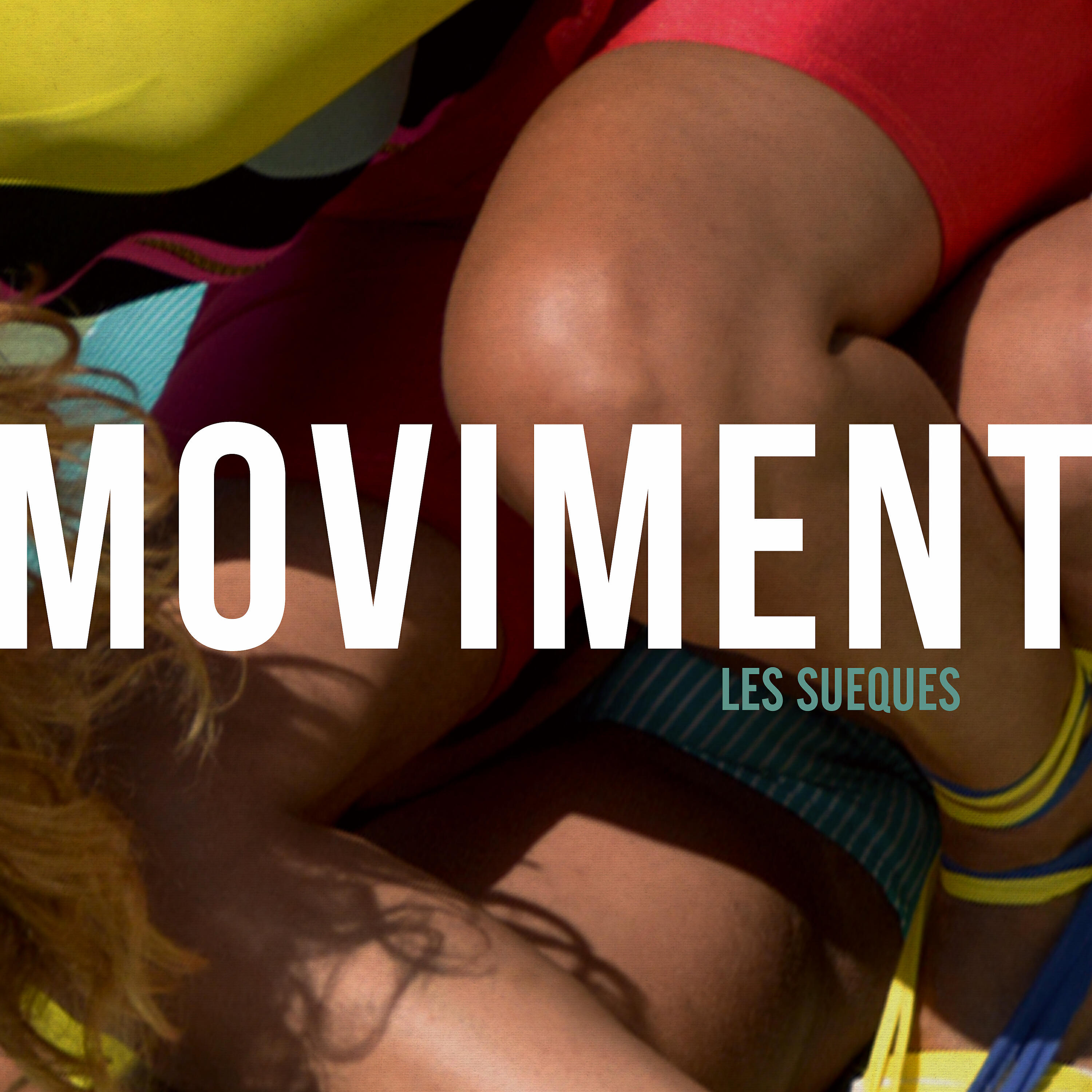 Релиз Moviment