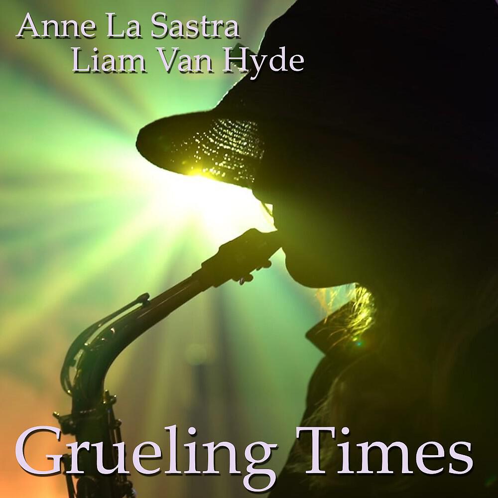 Релиз Grueling Times