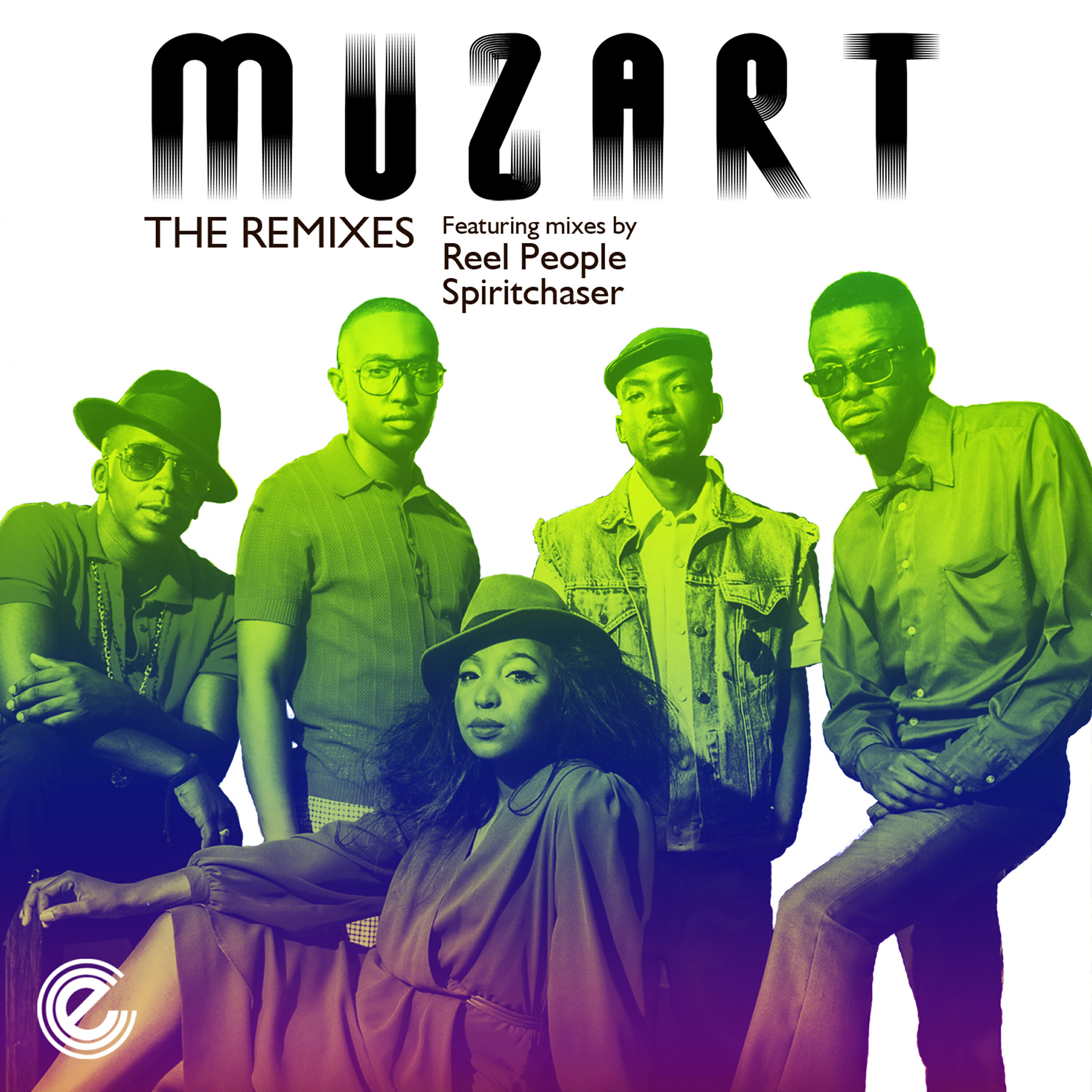 Релиз Remixes EP