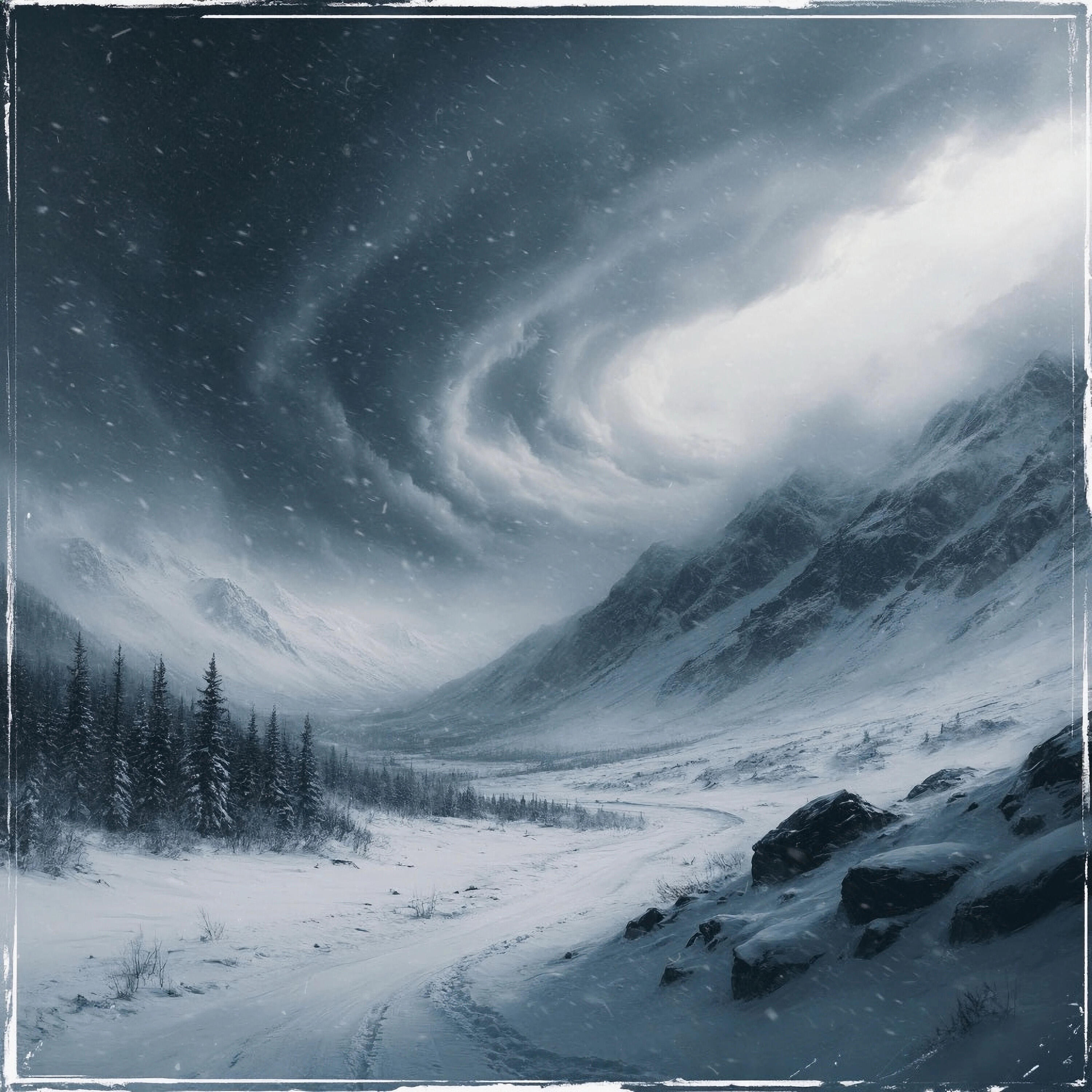Релиз Siberia