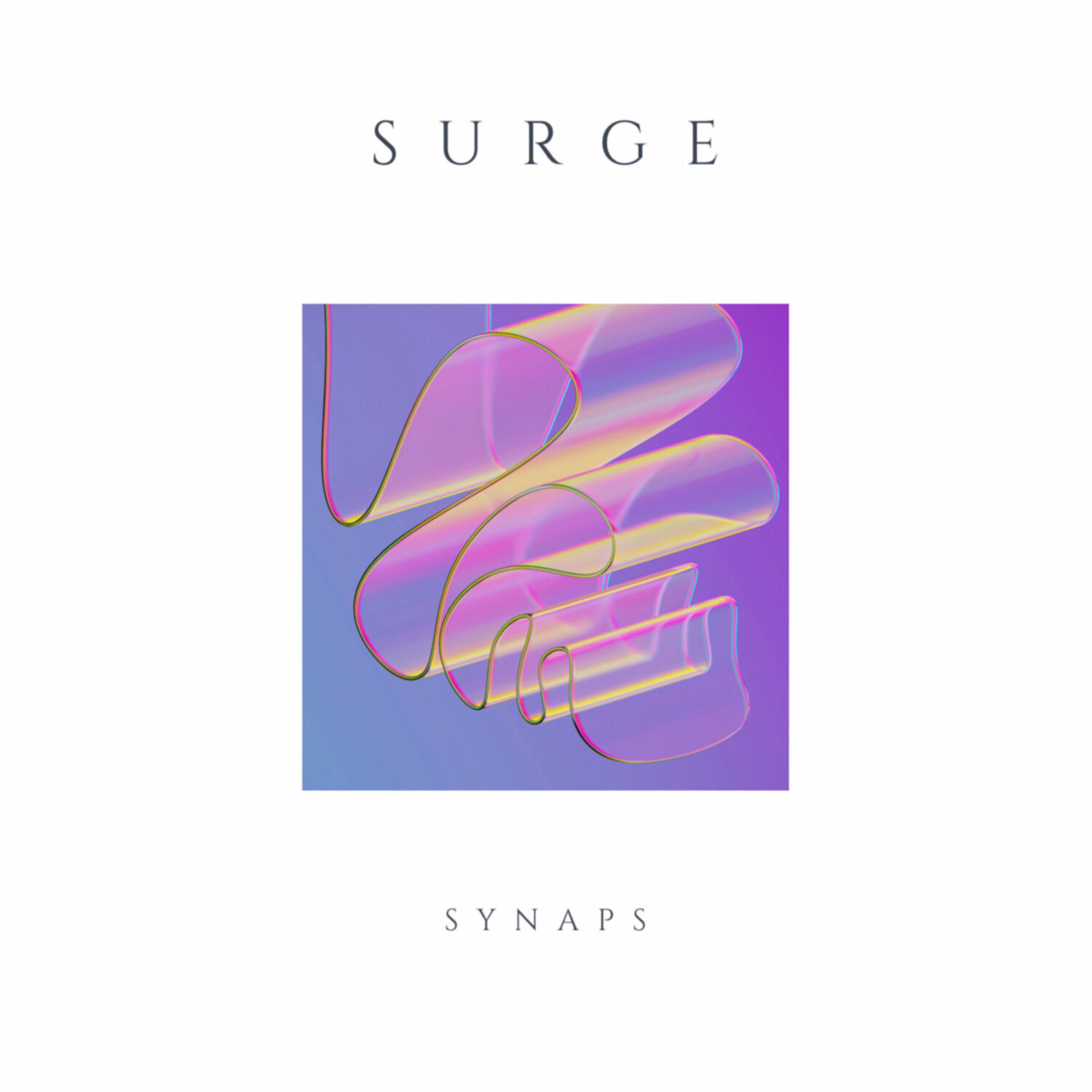 Релиз Surge