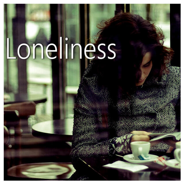 Релиз Loneliness