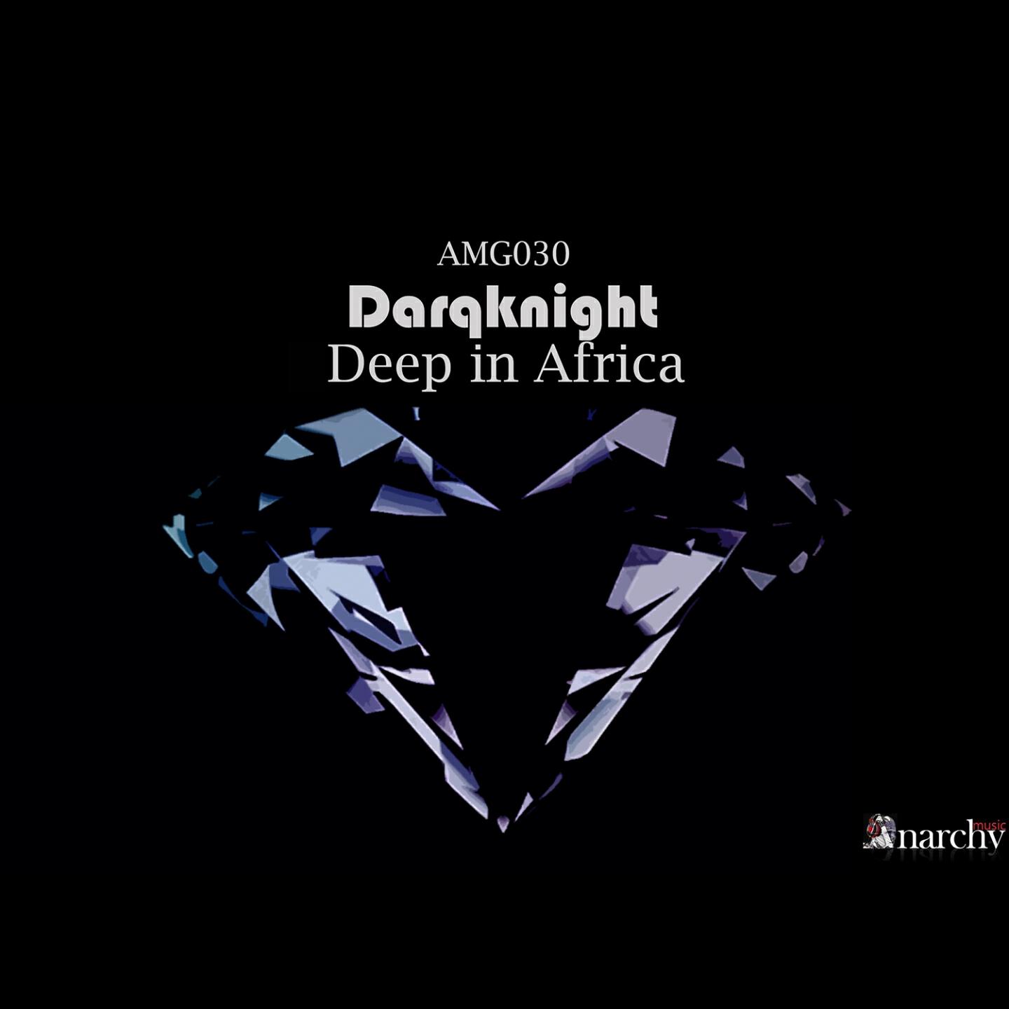 Релиз Deep in Africa