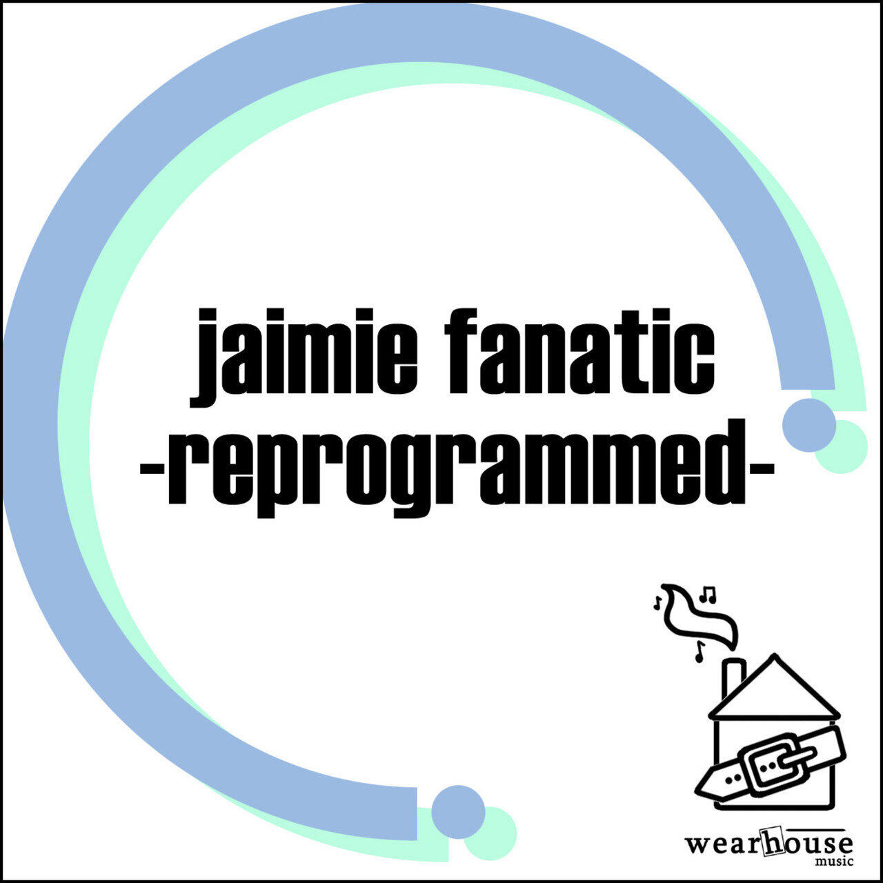 Релиз Reprogrammed