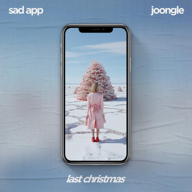 Релиз Last Christmas