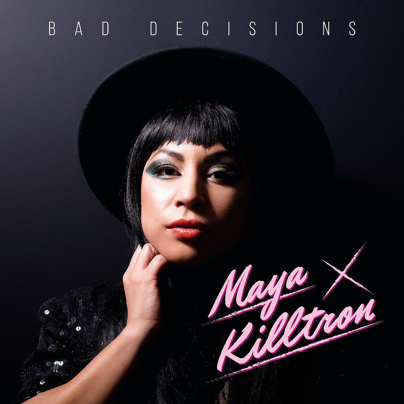 Релиз Bad Decisions