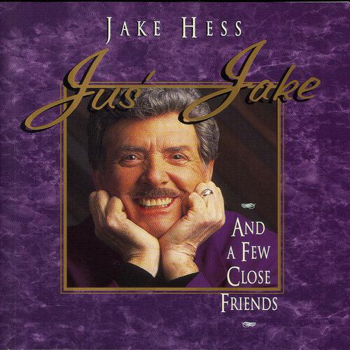 Релиз Jus' Jake And A Few Close Friends