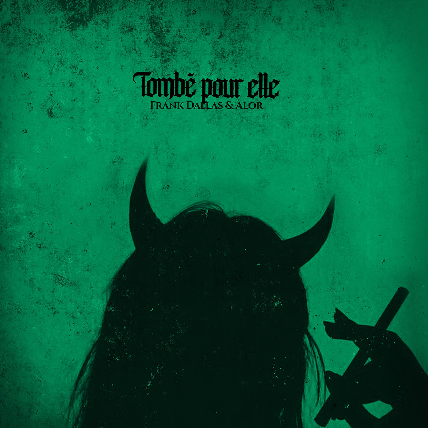 Релиз Tomber Pour Elle