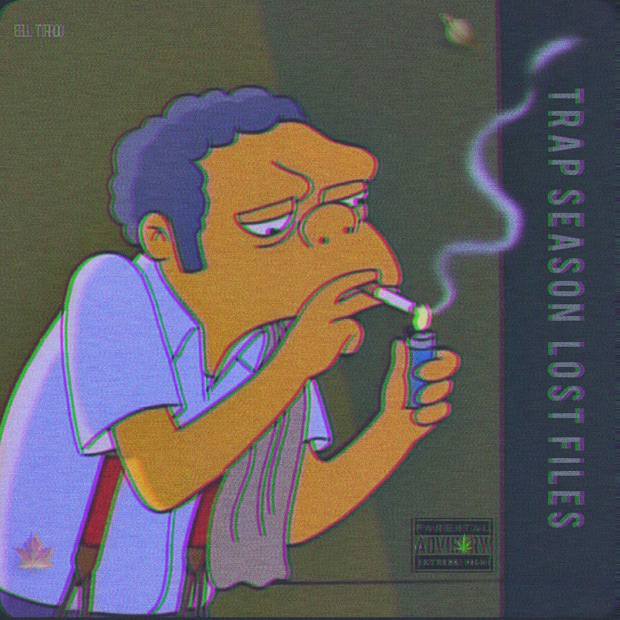 Релиз TRAP SEASON LOST FILES