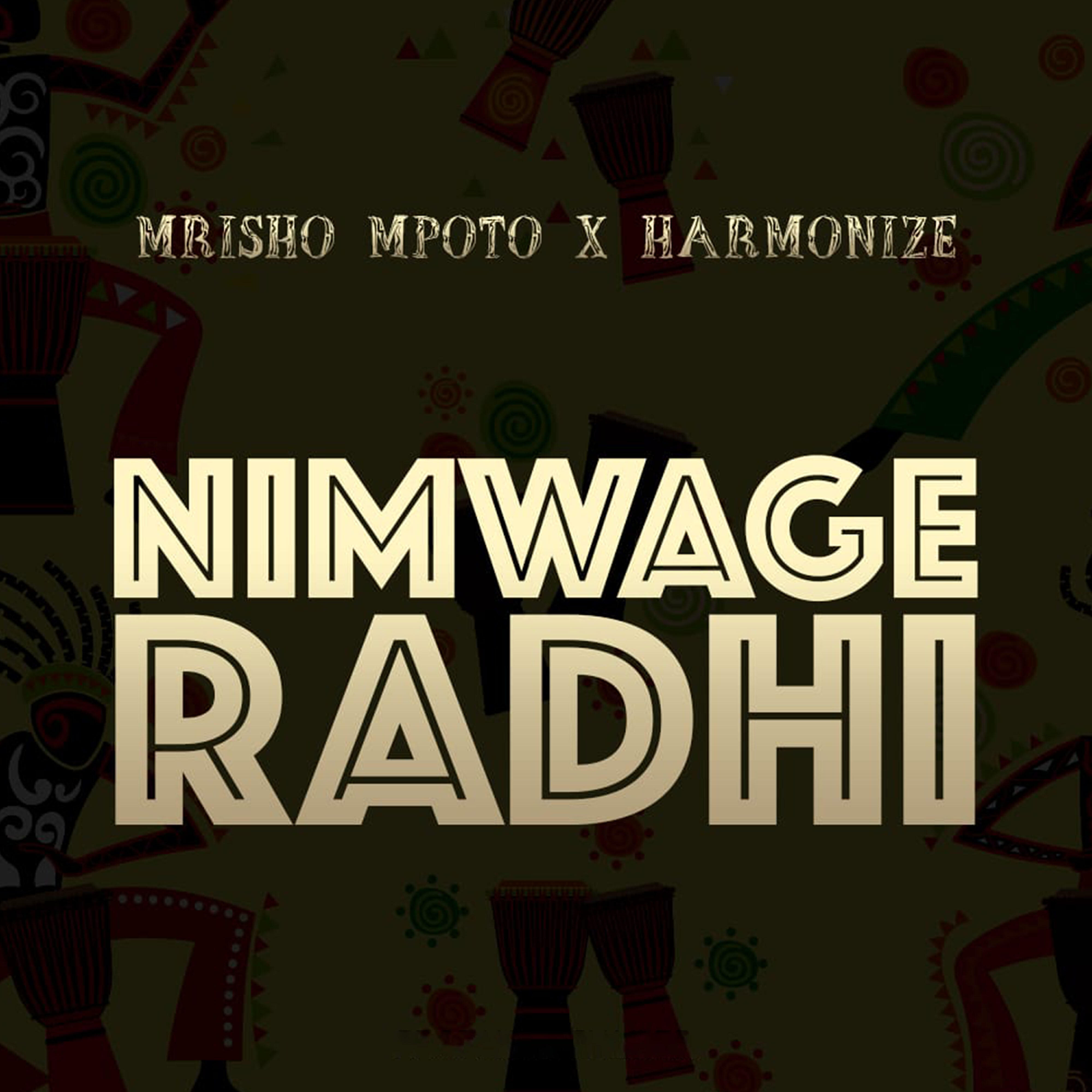 Релиз Nimwage Radhi