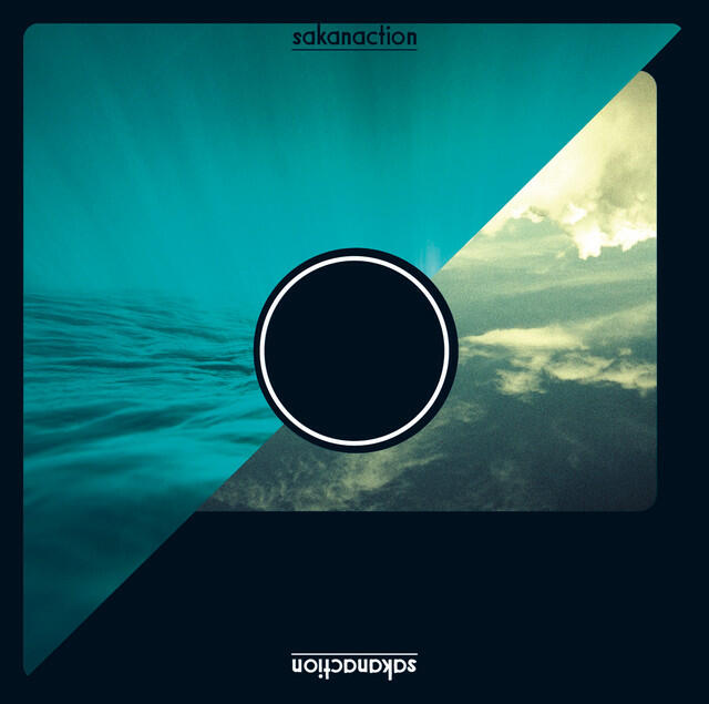 Релиз sakanaction
