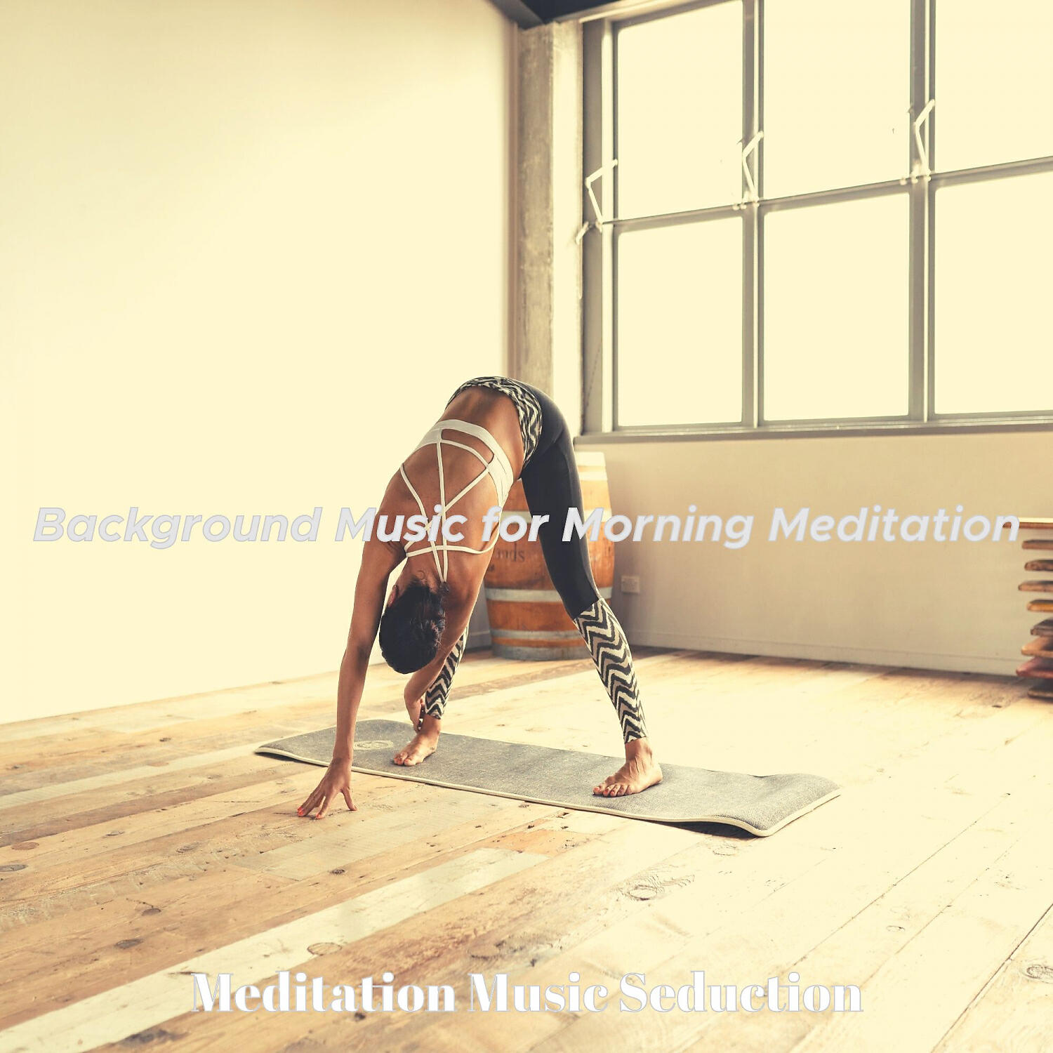 Релиз Background Music for Morning Meditation
