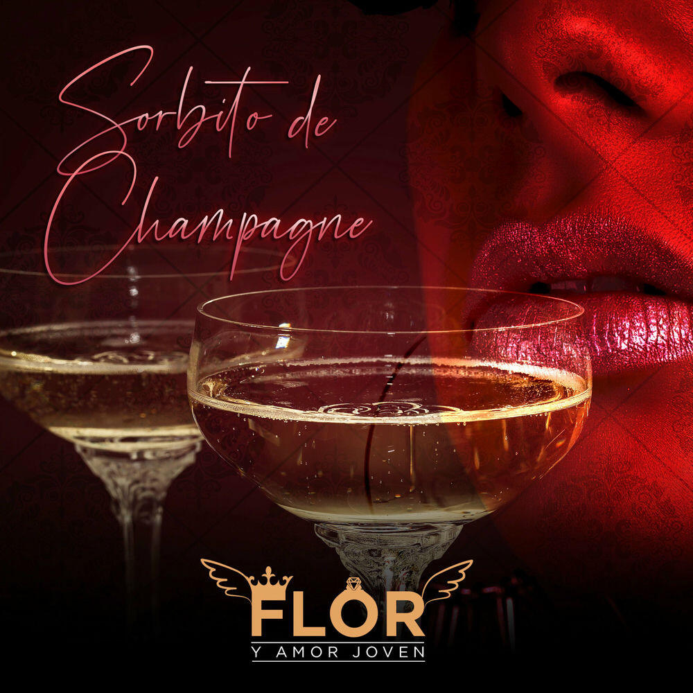 Релиз Sorbito De Champagne