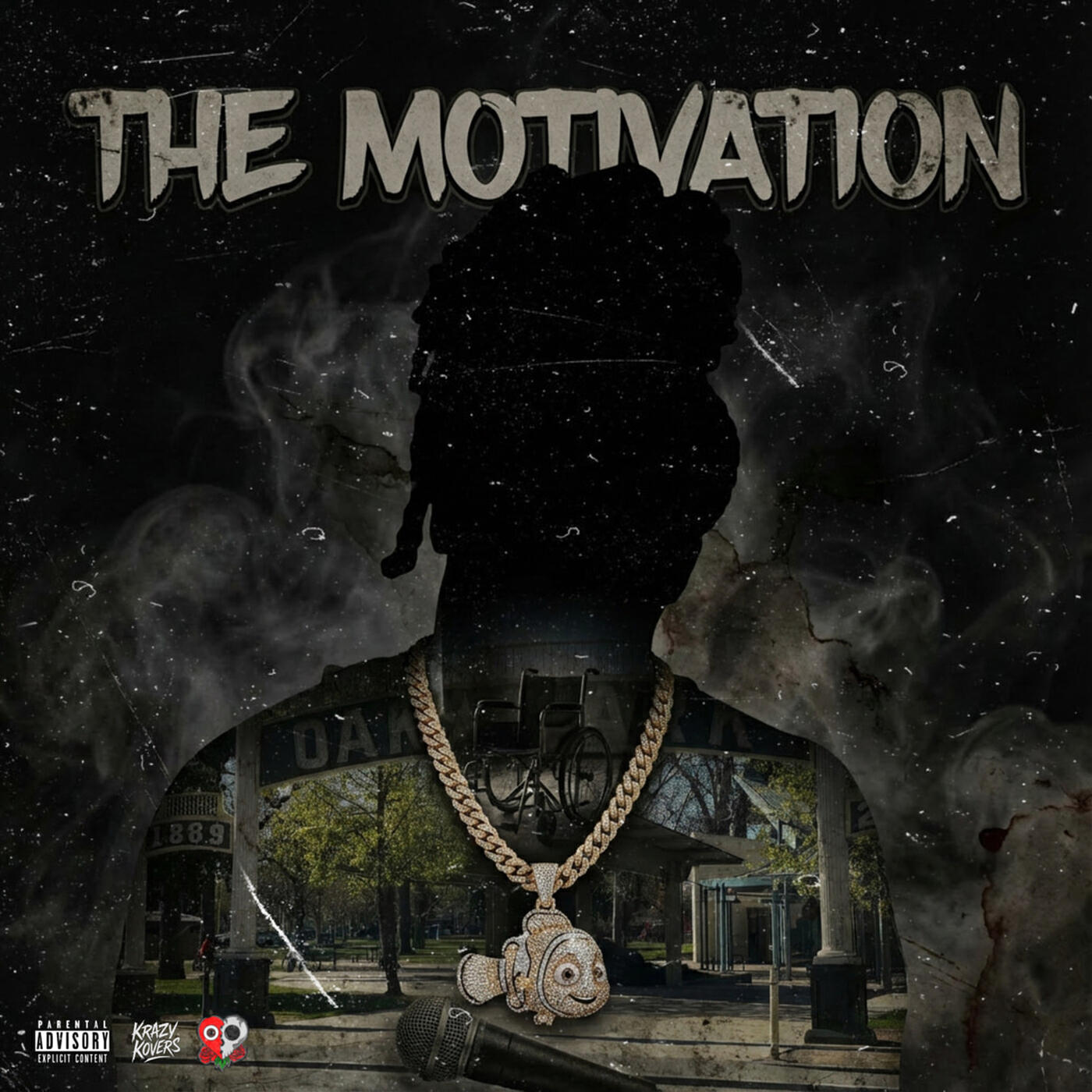 Релиз The Motivation