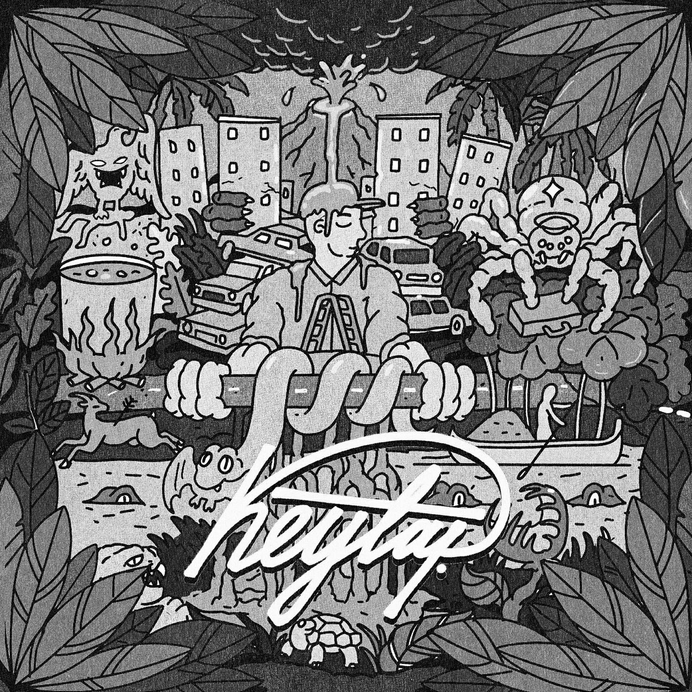 Релиз Represent