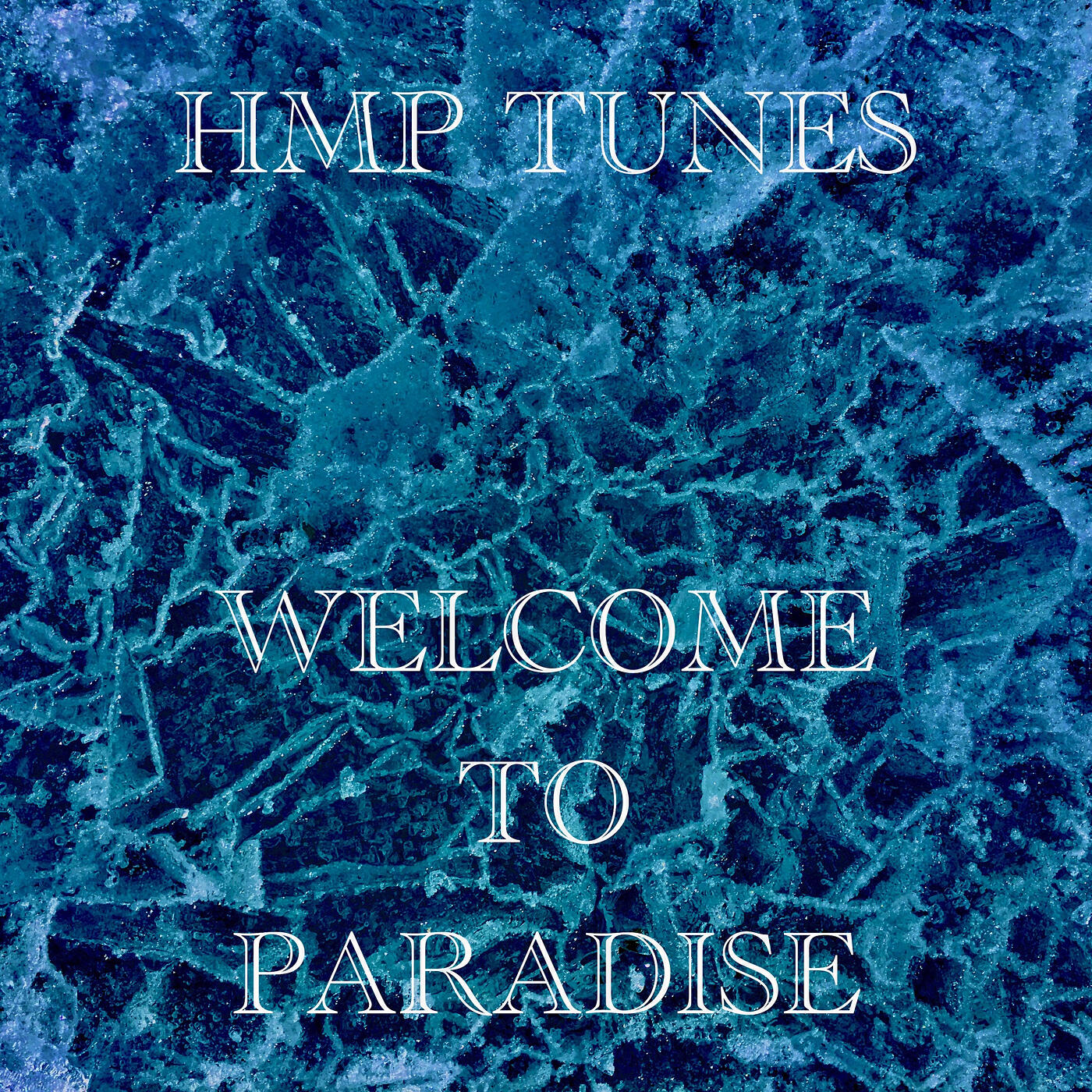 Релиз Hmp Tunes Welcome to Paradise