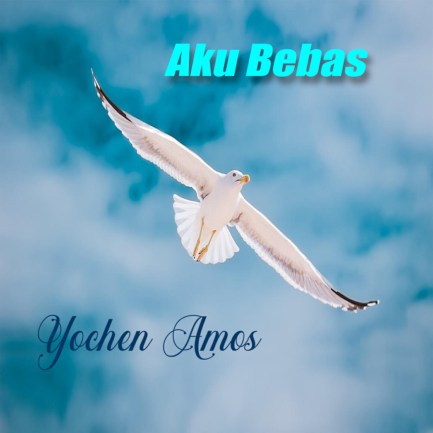 Релиз Aku Bebas