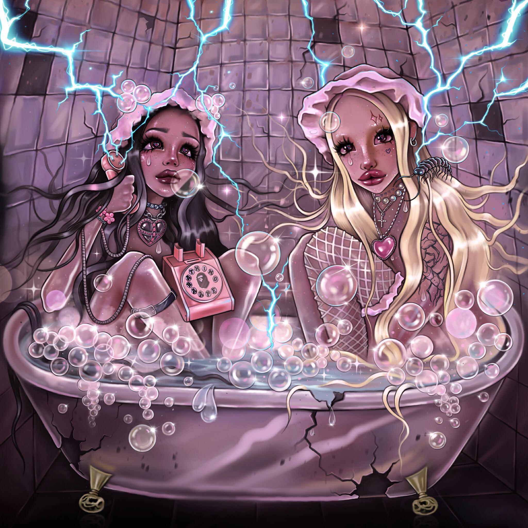 Трек LIZER & FLESH
