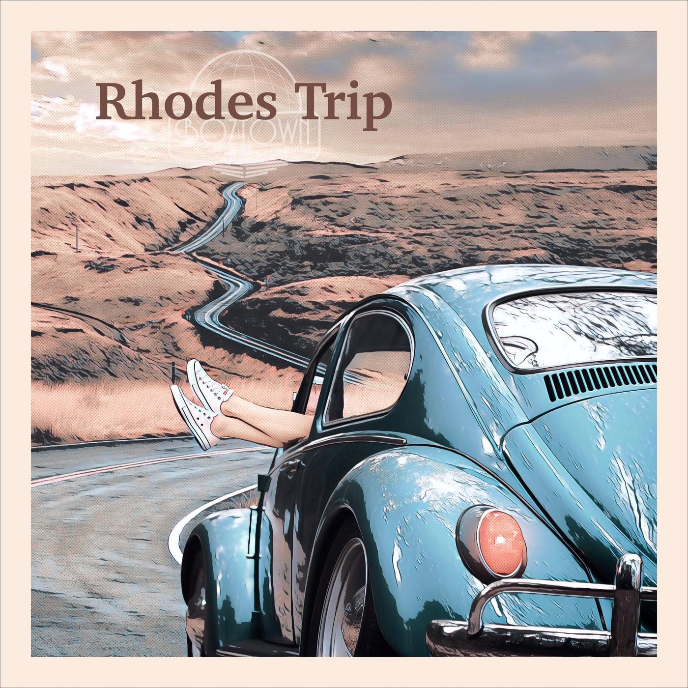 Релиз Rhodes Trip