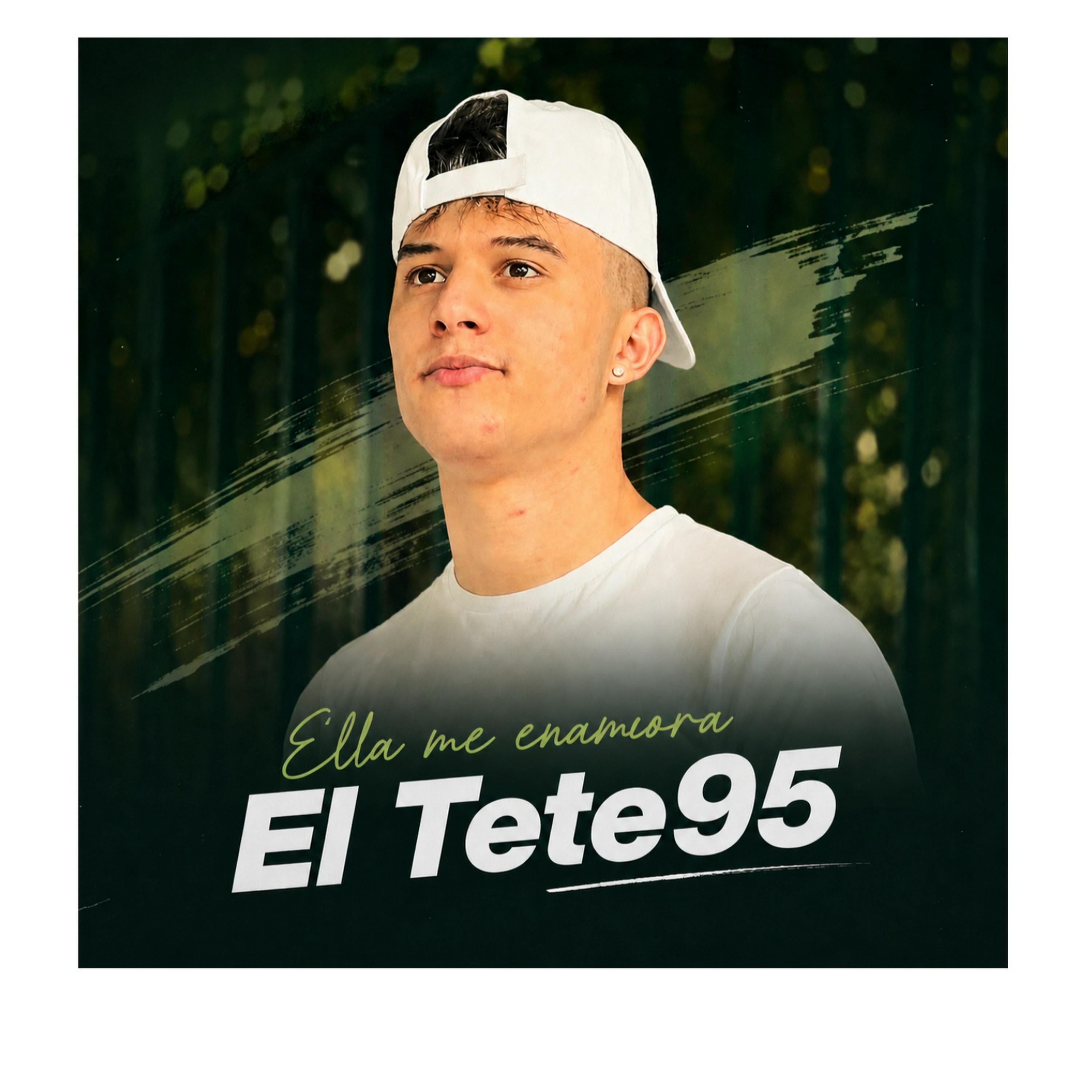 El tete 95