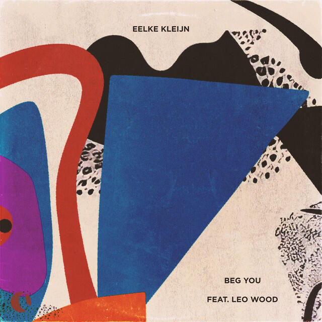 Релиз Beg You