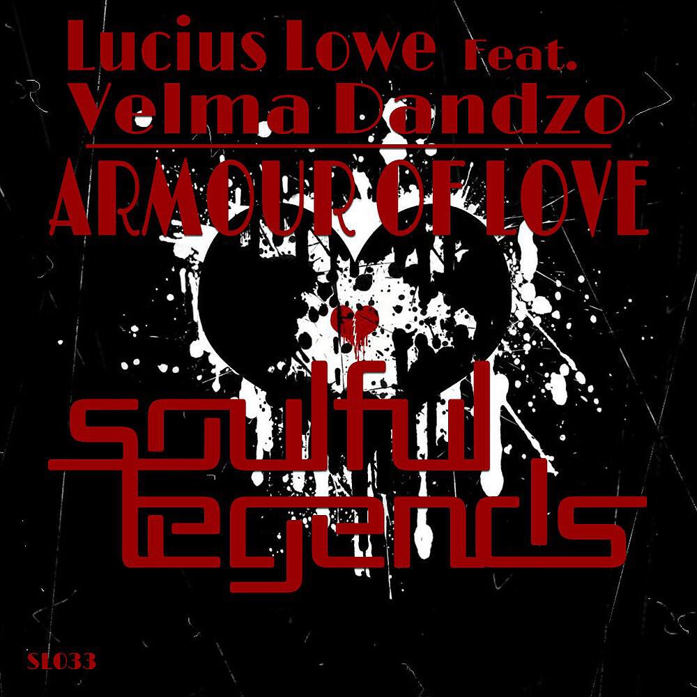 Релиз Armour of Love (Original Mix)
